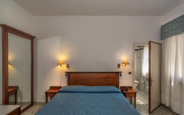 Hotel Villa Marzia