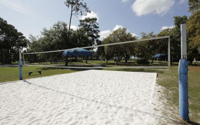 Crystal Isles RV Resort