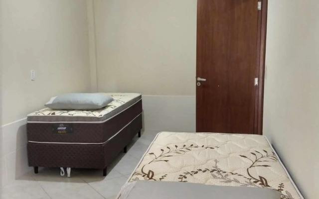 Casa 3 dorms no Centro