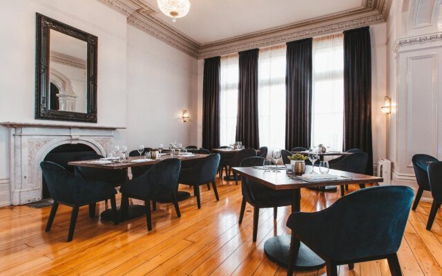 Maylands Lodge