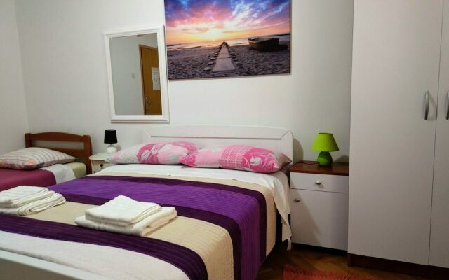 Room-stay in the Center of Zadar at Peni