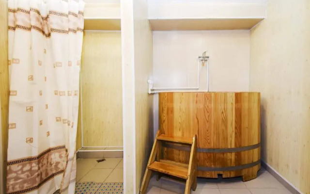 Меблированные комнаты Sigma