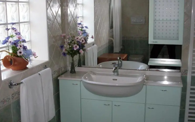 B&B Casa La Camillona