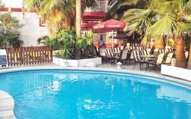 Hotel Residencia Alce