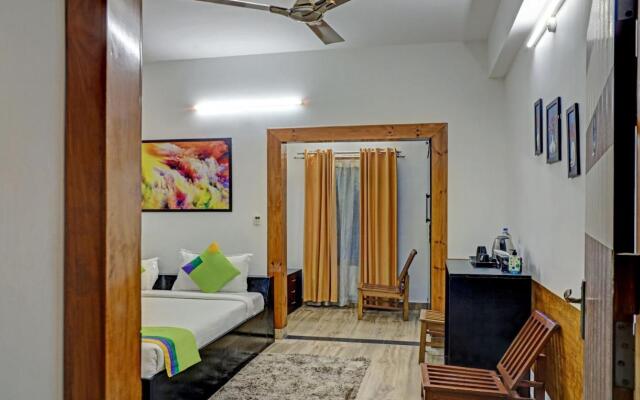 Treebo Trend Umal Homestay