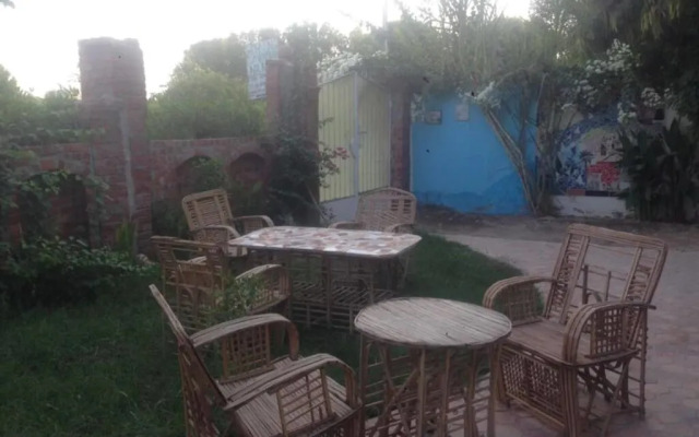 Sunny Guest House