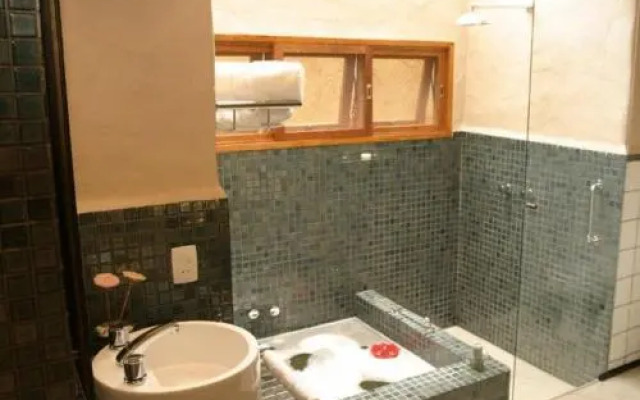 Pousada Refugio das Pedras