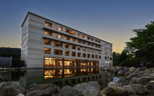 Hoshino Resorts KAI Unzen