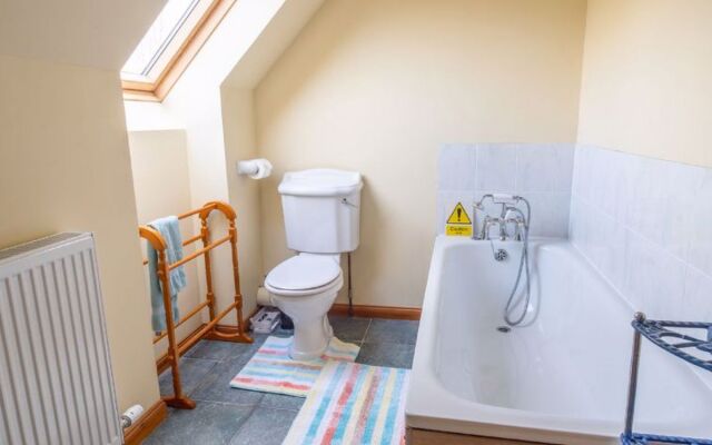 Ceilidhtail Cottage