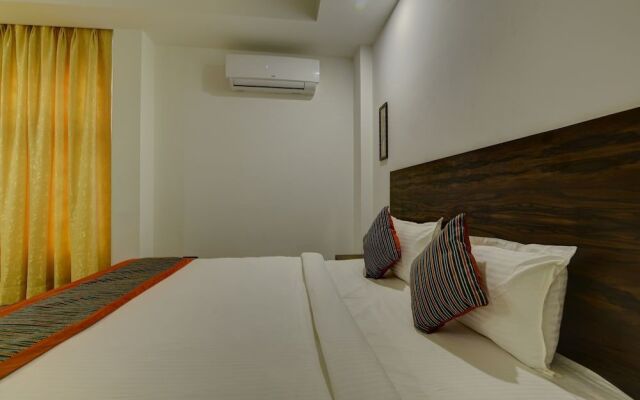 Country Inn Hotels And Resorts