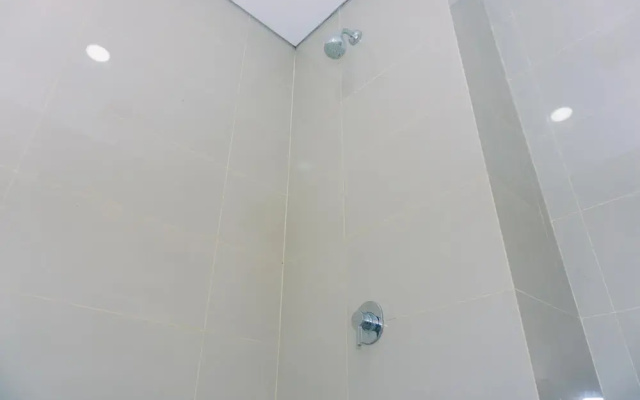 Good Deal And Simply Look Studio Apartment At B Residence