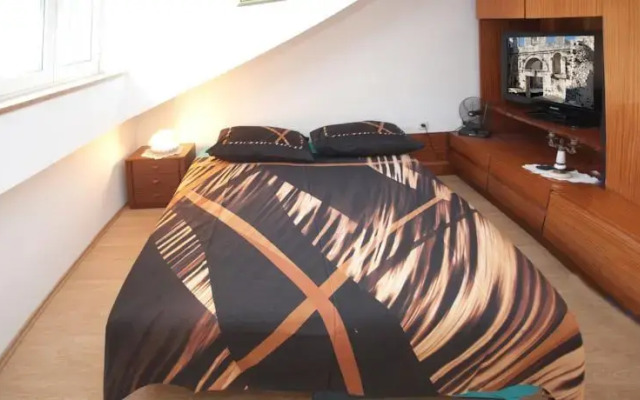 Your Split apartment