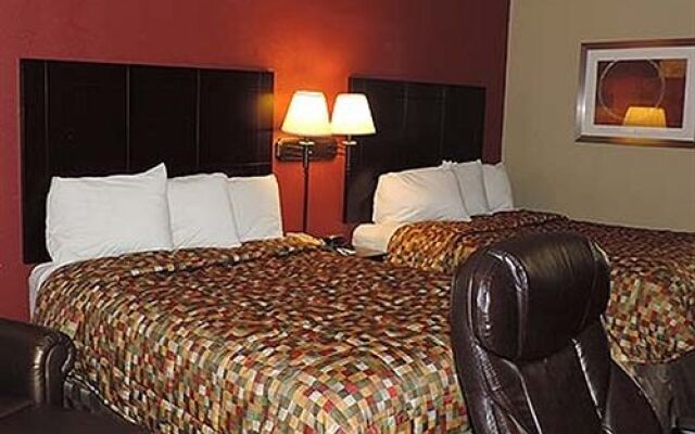 Americas Best Value Inn-Ardmore