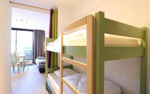 Appartement Mont-Dore, 1 pièce, 4 personnes - FR-1-608-137