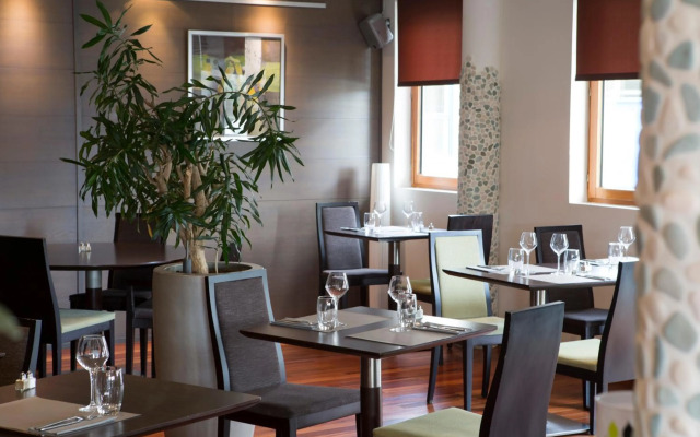 Mercure Rennes Cesson