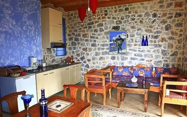 Aoritis Villas