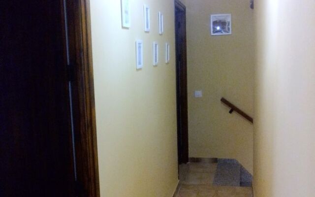 Casa Cuartel