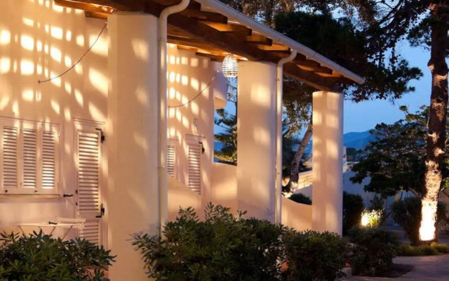 Mari del Sud Resort