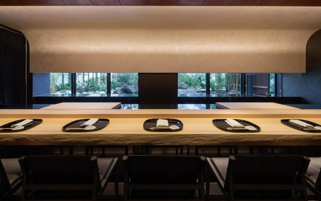 Intercontinental Yokohama Pier 8 by IHG