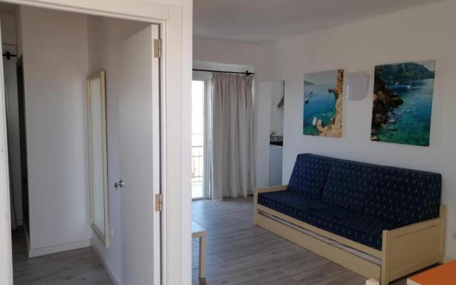Apartamentos Arcadio