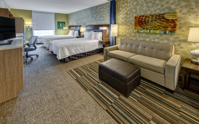 Home2 Suites By Hilton Destin