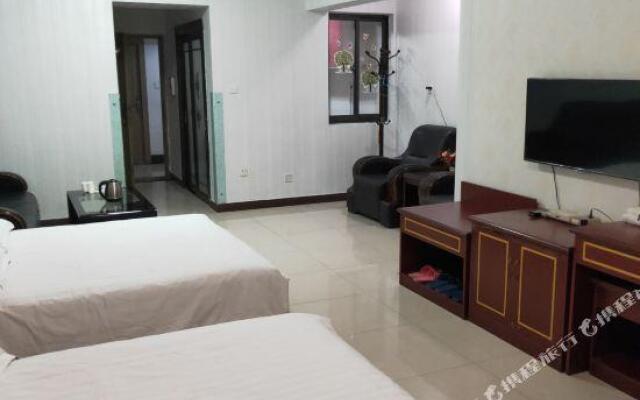 Hailan ApartHotel