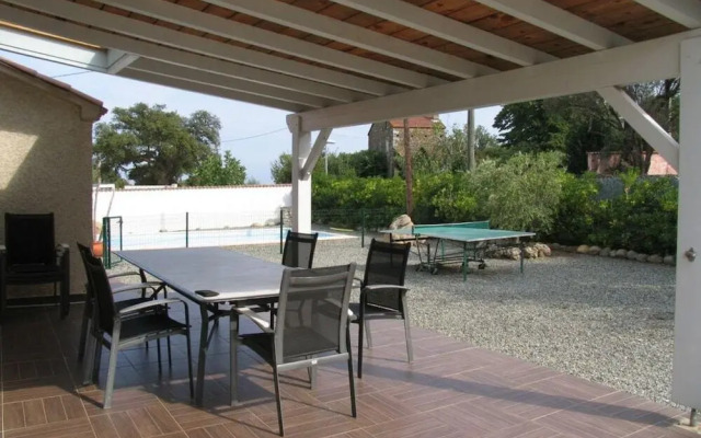 Santi Expertimmo Casanova