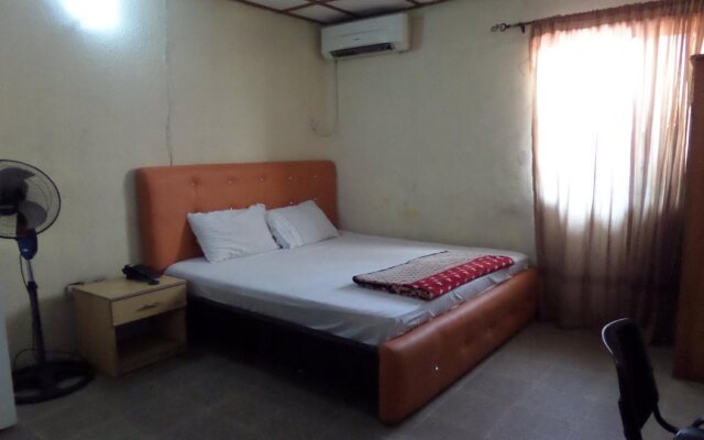 Metro Apartment Bodija Ibadan