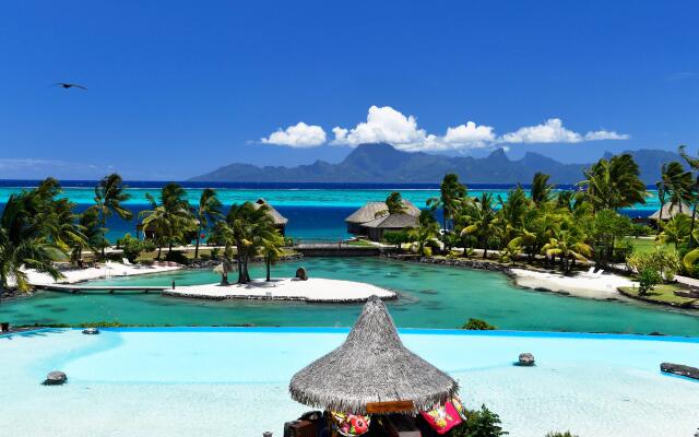 InterContinental Resort Tahiti by IHG