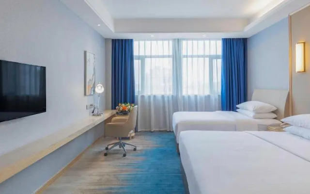 Vienna Hotel Guangdong Foshan Sanshui Forest Park