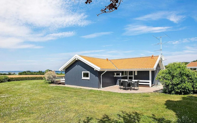 6 Person Holiday Home in Svendborg