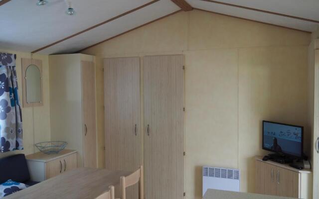 Camping La Prévoté