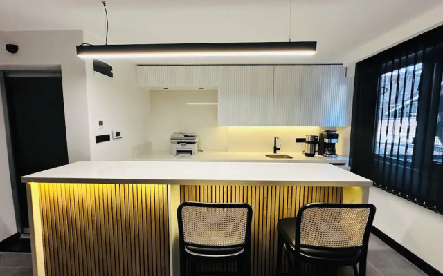 Rose Point Residence