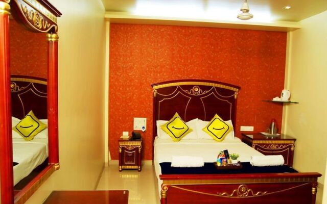Vista Rooms at CST SBS Road
