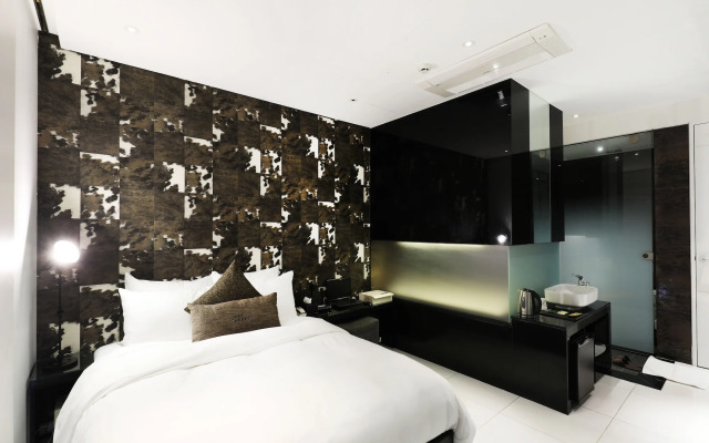Hotel Amare