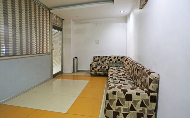 OYO 13333 Hotel Orchid Inn