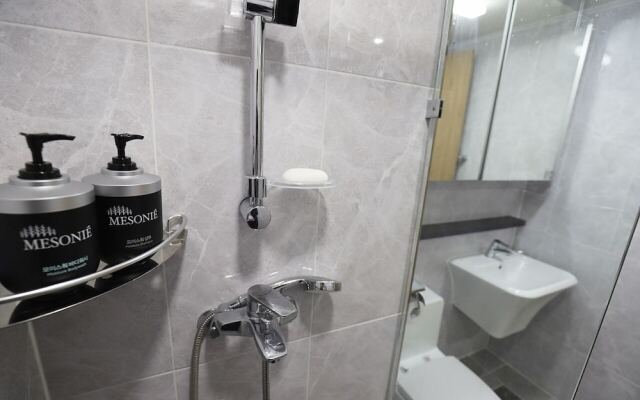 Daejeon I-Hotel