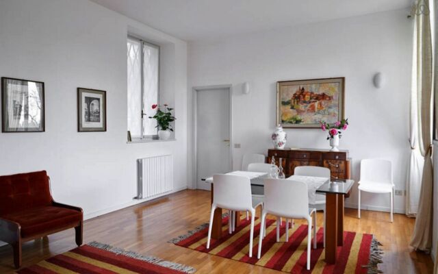 Exclusive Apartments in Città Alta