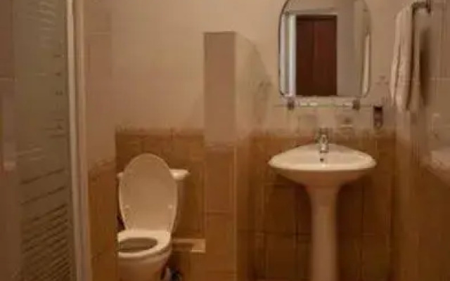 The Bitsa Park Hotel