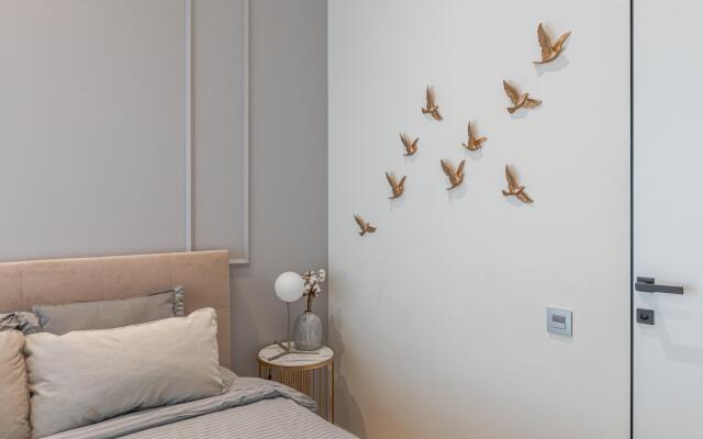 Smart Host (Смарт Хост) на улице Новый Арбат 15