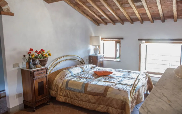 Borgo Carpineto