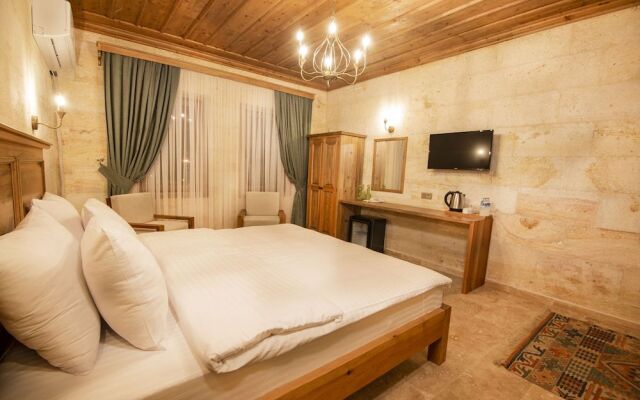 Ikarus Cappadocia Hotel