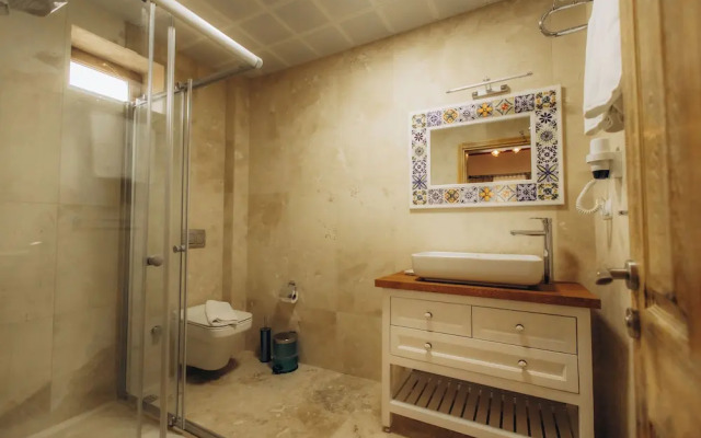 Cappadocia Villa Comfort