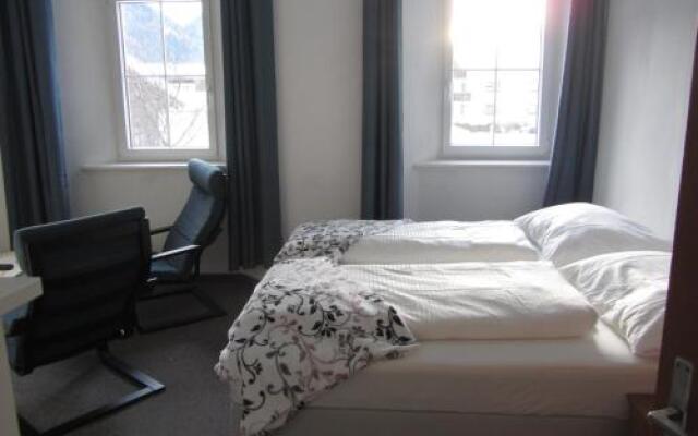 Gasthof Sonne in Lechtal