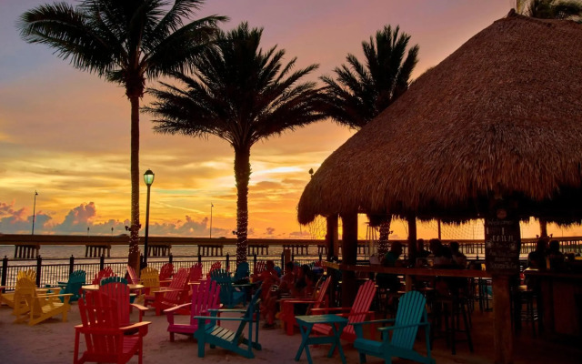 Four Points by Sheraton Punta Gorda Harborside
