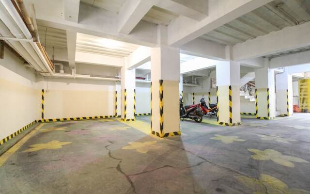 Airy Kuta Kubu Anyar Bhineka Jati Jaya Sebelas 27 Bali