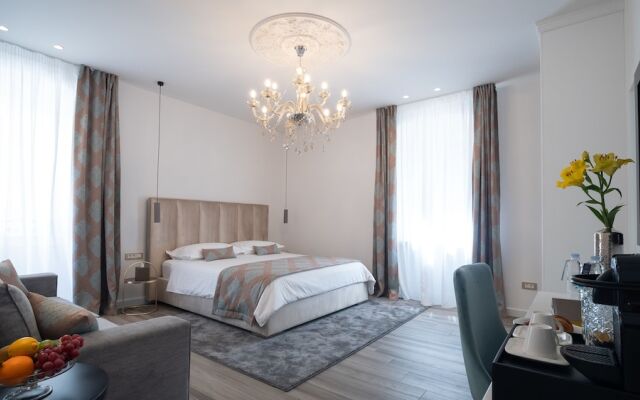Elixir Luxury Rooms - in the old town