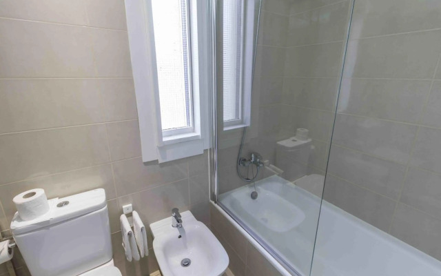 Hotel Eurosol Leiria & Jardim