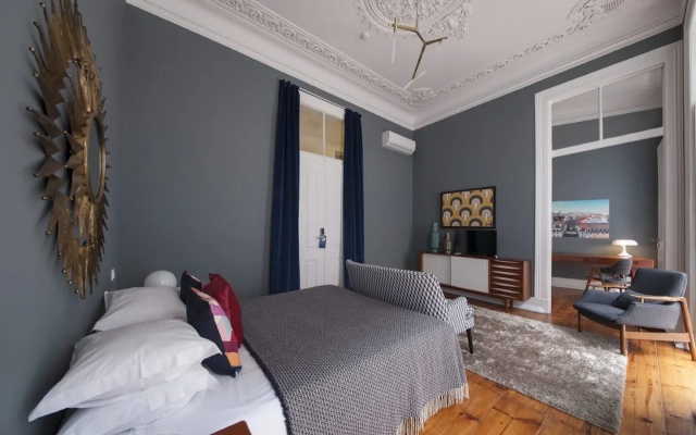 Cheese & Wine Suites