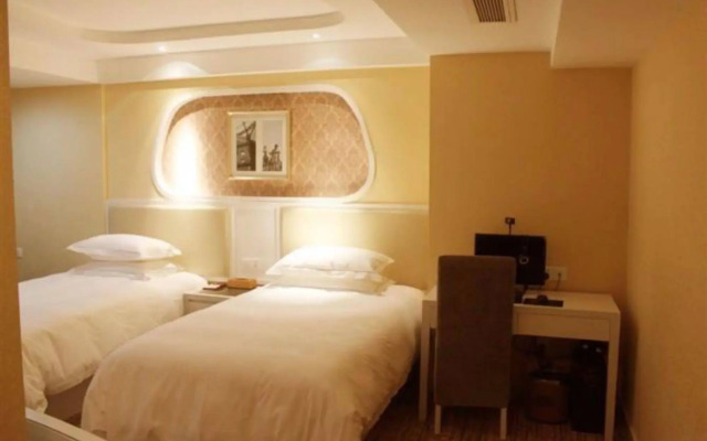 Yiwu Ruifeng Hotel